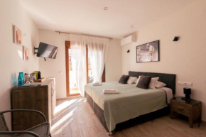 Blanca Boutique BnB
